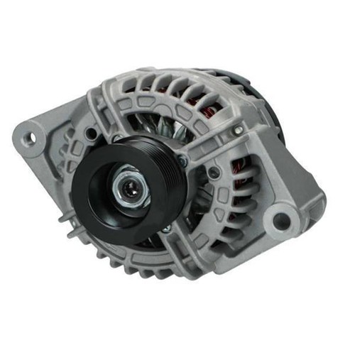 Beendet alternatore generatore - beendet,