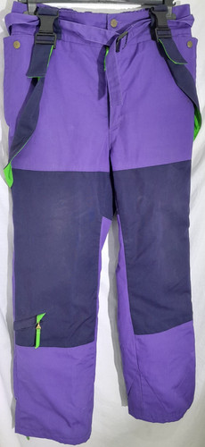 Pantaloni sci vintage - pantaloni, da