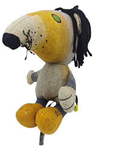 Peluche janosch vintage - janosch,