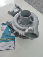 Turbo 753420 ford - turbo, 753420-1