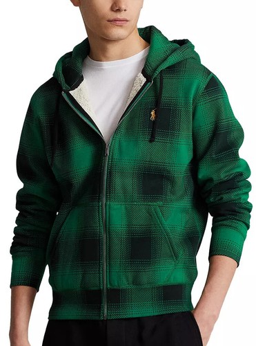 Polo ralph lauren felpa con - lauren,