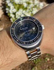 Philip watch caribbean 500mt - philip,
