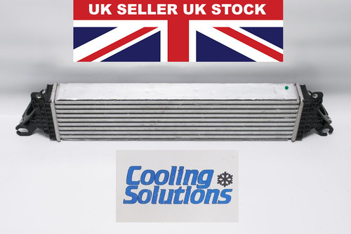 Intercooler nuovo adatto per - intercooler,