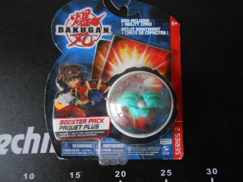 Bakugan battle brawlers - bakugan,