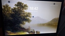 Display originale dell wuxga - display,