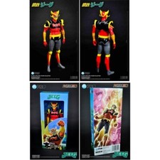 Figure CYBORG HIROSHI SHIBA