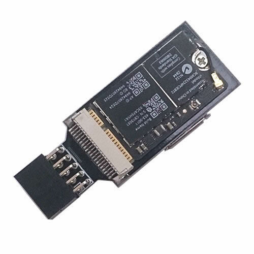 Adattatore modulo abb interno - modulo,