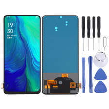 Per OPPO Reno 10x Zoom Display
