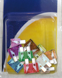 Kit fusibili unival - 10,