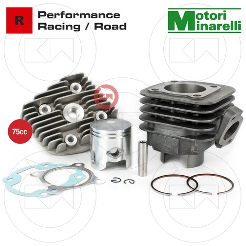 Gruppo termico 75cc kit - termico, d.47