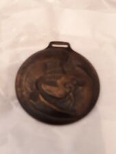 medaglia maratona del giubileo roma 1-1-2000-alfiero nena-55mm