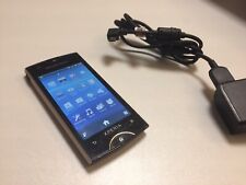 Sony Ericsson Xperia Ray ST18i