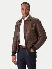 Giubbino pilot aeronautica - pilot,