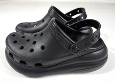 Scarpe Crocs Crush Clog taglie