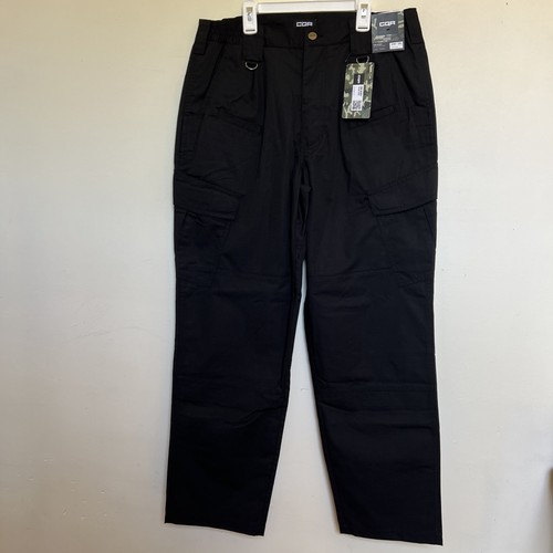 Pantalone tattico uomo cqr - tattico,