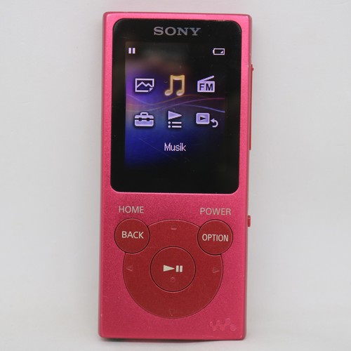 Sony walkman e394 mp4 8 - /,