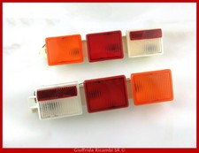 Fanale Faro Posteriore Destro