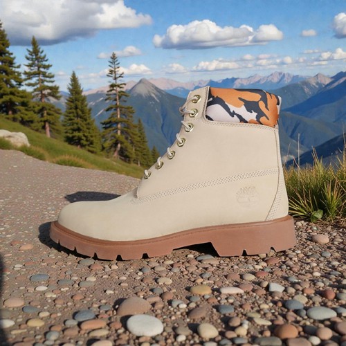 Timberland stivali classici - timberland,