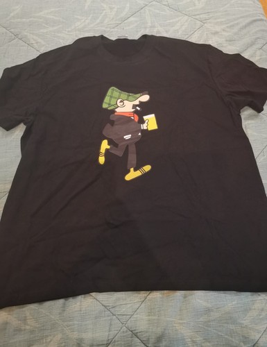 Shirt nuova fumetto mitico - nuova,
