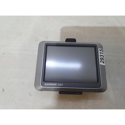 Garmin nuvi 200 navigatore - 200,