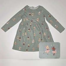 Abito H&M bambina ballerina
