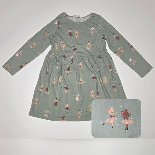 Abito bambina ballerina - abito,