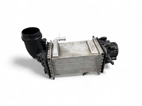 Intercooler volkswagen tiguan - intercooler,