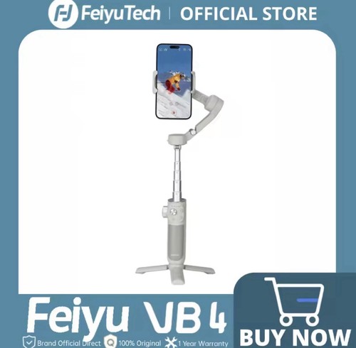 Feiyutech vb4 stabillizzatore - vb4,