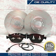 Per BMW 5 Serie 535d E60 E61