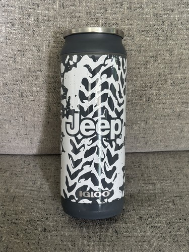 Bicchiere bidone igloo jeep - igloo, x