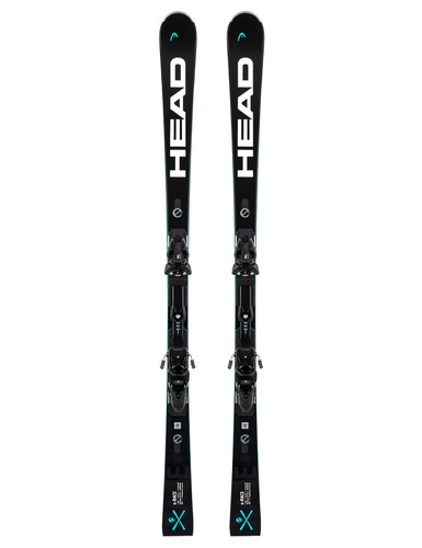 Nuovo sci slalom head - nuovo,