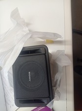 SONY SRP-S320 Speaker System