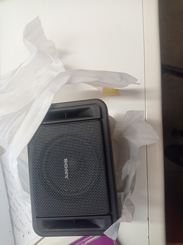 Sony srp s320 speaker - sony, system