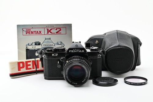 Exc pentax k2 fotocamera - [exc+5],