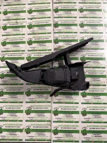 Pedale acceleratore bmw 120d - acceleratore,