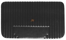 PANNELLO PORTA SX NERO FIAT