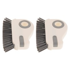  2 PCS Spazzola Per Pulizia
