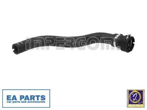 Tubo radiatore per fiat panda - fiat,