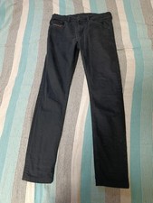 jeans diesel uomo skinny