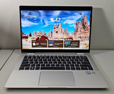 Nice HP EliteBook X360 1030 G4