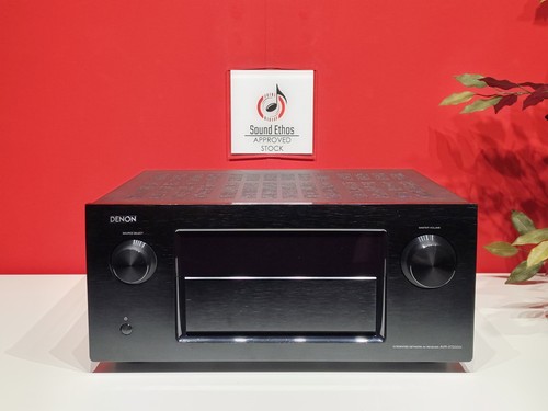 Denon avr x7200wa ricevitore - avr,