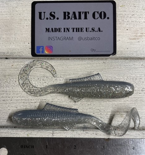 Blam swimbait minnow dorso - blam,