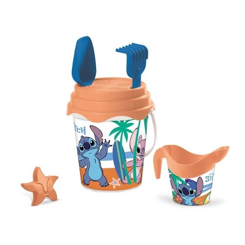 Mondo secchiello set - mondo, set+