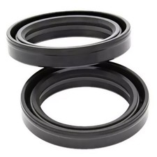 Paraoli Forcella OHLINS 48 mm FORK TUBE 48cc 2004 2005 2006 2007 2008 2009 2010