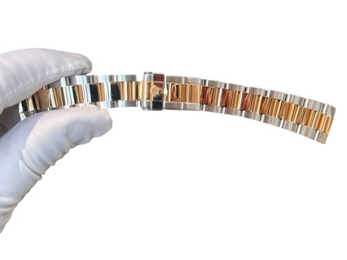 Rolex bracciale 78393 - bracciale, v6