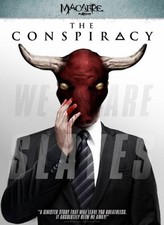 The Conspiracy (DVD, 2014)