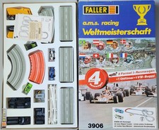 Faller AMS 3906 ~~ "Campionato