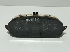 QUADRO STRUMENTI PER RENAULT