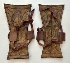 Autentici sandali tuareg