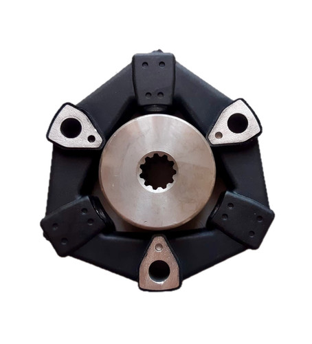 Yanmar caterpillar case - case, giunto